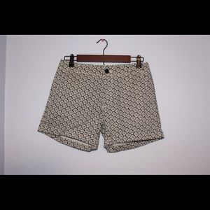 Banana Republic Shorts